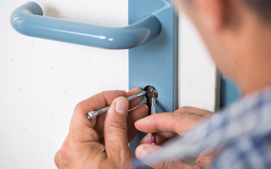 blindage de porte prix Massy