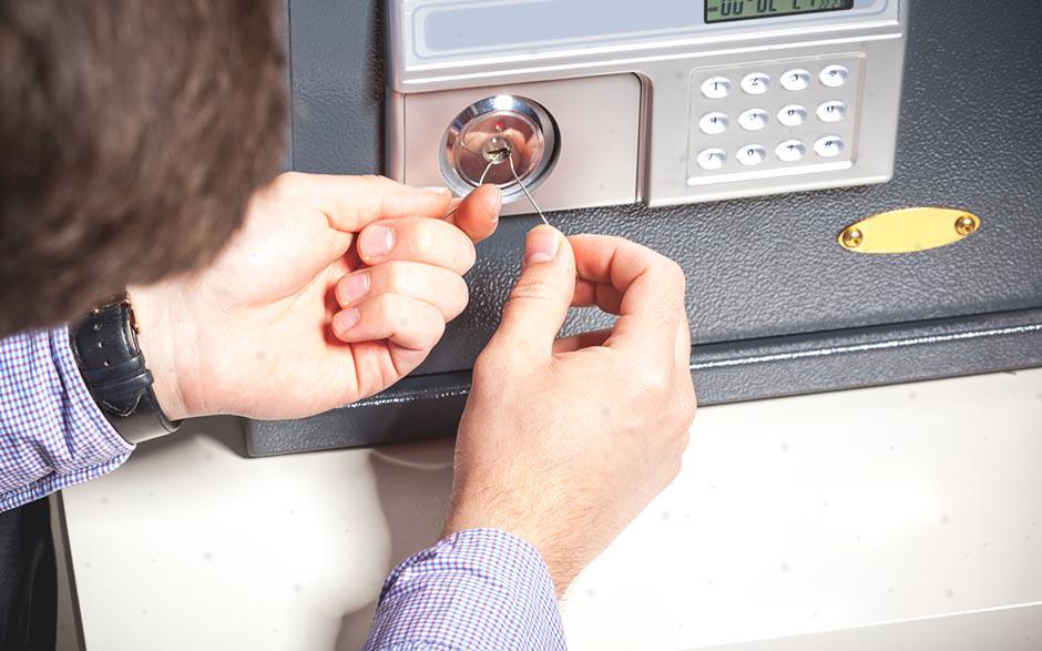 ouverture de porte prix Suresnes