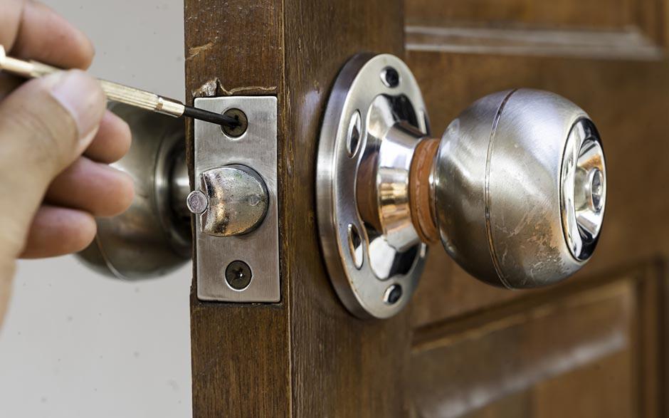 porte blindée ouverture de porte Massy